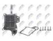 Chladic, recirkulace spalin NTY EGR-RE-011