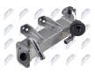 Chladic, recirkulace spalin NTY EGR-RE-015