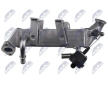 Chladic, recirkulace spalin NTY EGR-RE-015