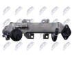 Chladic, recirkulace spalin NTY EGR-RE-015