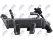 Chladic, recirkulace spalin NTY EGR-RE-015