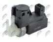 Menic tlaku, turbodmychadlo NTY EGR-RE-017