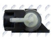Menic tlaku, turbodmychadlo NTY EGR-RE-017