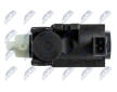 Menic tlaku, turbodmychadlo NTY EGR-RE-017