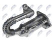 Chladic, recirkulace spalin NTY EGR-RE-026