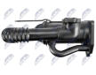 Chladic, recirkulace spalin NTY EGR-RE-026