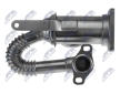 Chladic, recirkulace spalin NTY EGR-RE-026