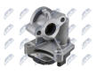 AGR-Ventil NTY EGR-RE-027