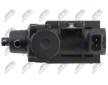 Menič tlaku turbodúchadla NTY EGR-RE-028