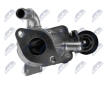 Chladic, recirkulace spalin NTY EGR-RE-034
