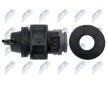 Menic tlaku, turbodmychadlo NTY EGR-RE-036