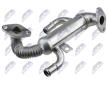 Chladic, recirkulace spalin NTY EGR-SK-004A