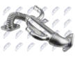 Chladic, recirkulace spalin NTY EGR-SK-004A