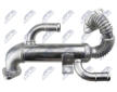Chladic, recirkulace spalin NTY EGR-SK-004A