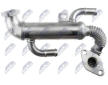Chladic, recirkulace spalin NTY EGR-SK-004A