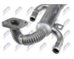 Chladic, recirkulace spalin NTY EGR-SK-004A