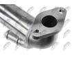 Chladic, recirkulace spalin NTY EGR-SK-004A