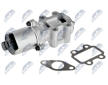 AGR - Ventil NTY EGR-TY-007A