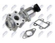 AGR - Ventil NTY EGR-TY-009