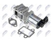 AGR - Ventil NTY EGR-TY-009