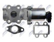 AGR - Ventil NTY EGR-TY-009