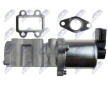 AGR - Ventil NTY EGR-TY-009