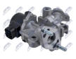 AGR - Ventil NTY EGR-TY-017