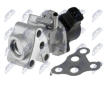 AGR - Ventil NTY EGR-TY-018