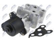 AGR - Ventil NTY EGR-TY-018