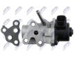 AGR - Ventil NTY EGR-TY-018