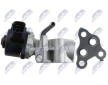 AGR - Ventil NTY EGR-TY-018