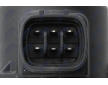 AGR - Ventil NTY EGR-TY-018