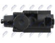 Menic tlaku, turbodmychadlo NTY EGR-TY-019