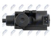 Menic tlaku, turbodmychadlo NTY EGR-VC-007