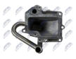 AGR - Ventil NTY EGR-VC-009