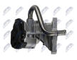 AGR - Ventil NTY EGR-VC-009