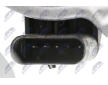 AGR - Ventil NTY EGR-VC-009