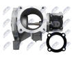 AGR-Ventil NTY EGR-VV-001
