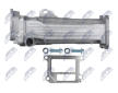 Chladic, recirkulace spalin NTY EGR-VV-002