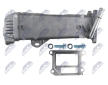 Chladic, recirkulace spalin NTY EGR-VV-002