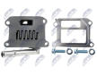 Chladic, recirkulace spalin NTY EGR-VV-002