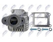 Chladic, recirkulace spalin NTY EGR-VV-002