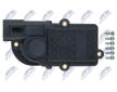 AGR-Ventil NTY EGR-VV-005