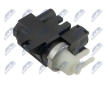 Menic tlaku, turbodmychadlo NTY EGR-VV-007