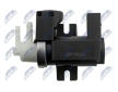 Menic tlaku, turbodmychadlo NTY EGR-VV-007