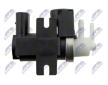 Menic tlaku, turbodmychadlo NTY EGR-VV-007