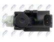 Menic tlaku, turbodmychadlo NTY EGR-VV-007