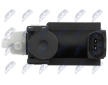 Menic tlaku, turbodmychadlo NTY EGR-VV-012