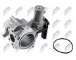 AGR-Ventil NTY EGR-VW-003