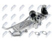 AGR-Ventil NTY EGR-VW-009
